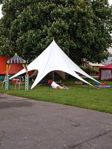 Celebration events continue in Dawlish today 