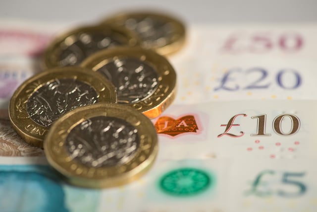 Cost-of-living crisis: more than 10,000 Teignbridge households to receive support payment