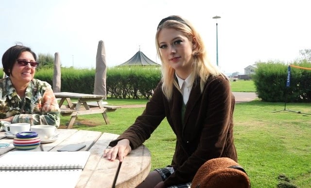 How a mentor can shape the future for young people in Devon
