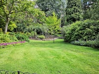 Homes and Gardens: your monthly guide