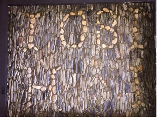 Has Royal mystery of historic pub mosaic now been solved?