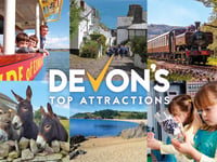 It's 'Mega May half-term' across Devon