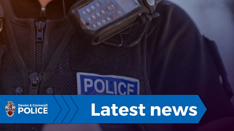 police latest news