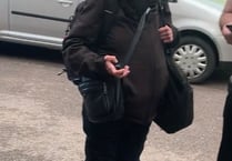 Appeal to find missing woman 
