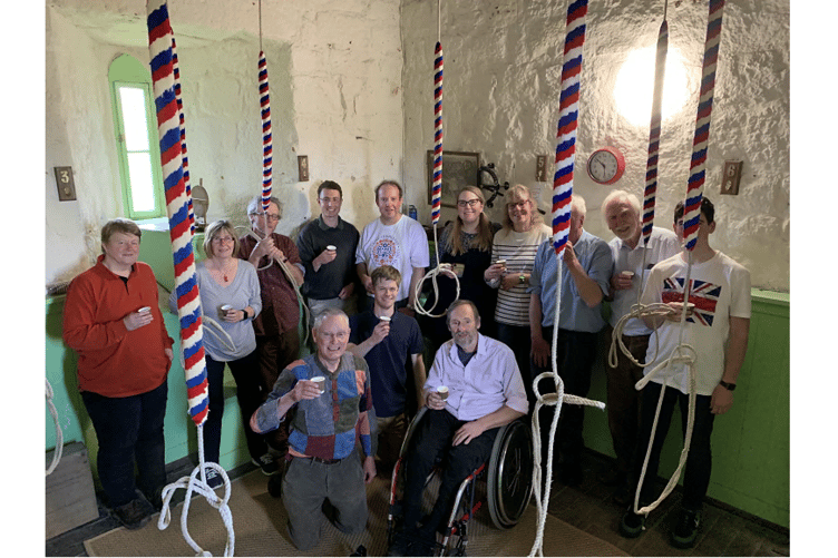 Moretonhampstead Church