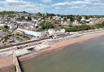 Network Rail poised to announce reopening of Dawlish sea wall
