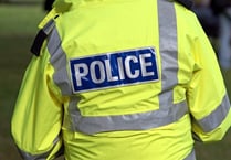 Man, 60, arrested on suspicion of attempted murder in Paignton