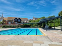 Council proposes Teignmouth Lido sale