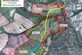 Dawlish link road funding agreed