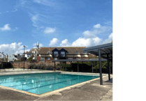Teignmouth Lido reopens for summer season this Saturday
