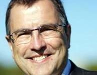 New Teignbridge leader  wants to give towns and villages more of a say