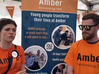 Help for charity that found Joe a proper home