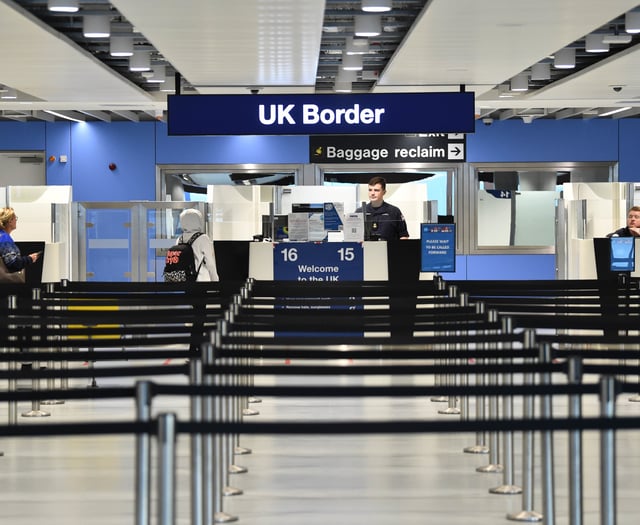 Teignbridge takes in several Afghan refugees