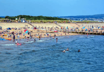 Prestigious Blue Flag Award for Dawlish Warren