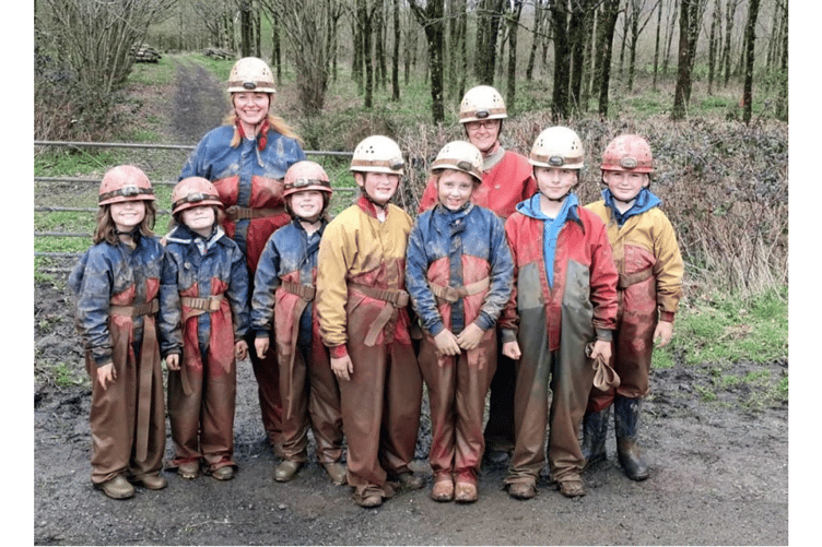 All Saints Marsh Church of England Academy and Dunsford Community Academy, both part of the Learning Academy Partnership, enjoyed an exciting adventure during a joint residential trip to Dartmoor