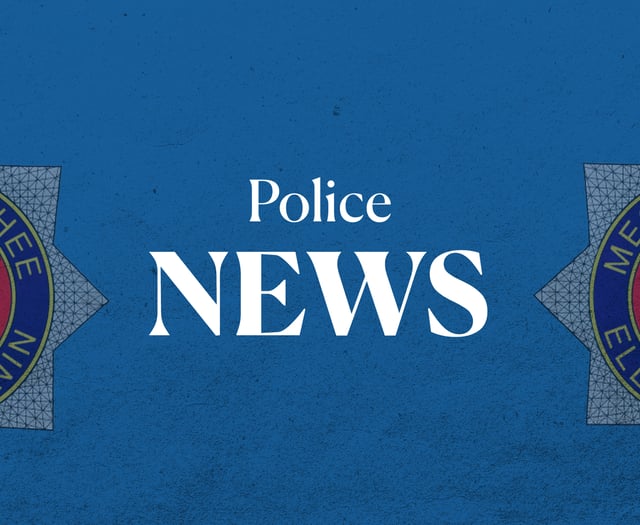 Teenager charged with nine offences 