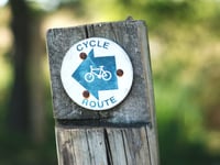 New cycle route looks set to get green light