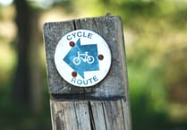 New cycle route looks set to get green light