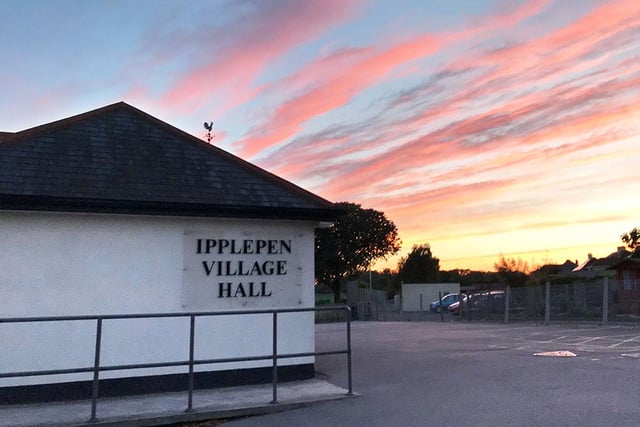 Village set to benefit from Neighbourhood Plan
