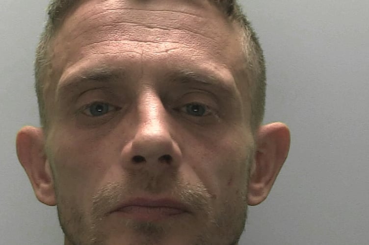 Police are becoming increasingly concerned for the welfare of Christopher LOCK, from Newton Abbot. (4-6-23)