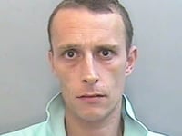 Street attacker who blinded teacher is spared jail