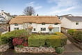 "Picture postcard" property for sale comes with countryside views 
