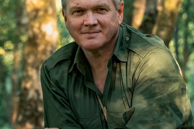 Ray Mears weighs in on Dartmoor camping debate