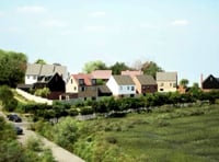 Plans go in for 15 new custom build homes for Newton Abbot
