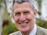 David Fursdon to lead Review of Protected Site Management on Dartmoor
