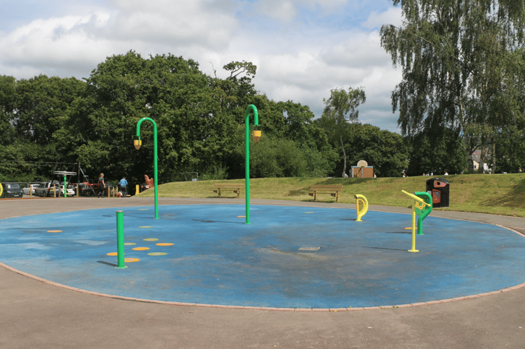 Decoy Country Park