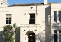 Listed Manor House closed suddenly 
