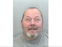 Conman jailed for car frauds 