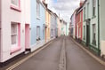 South West fourth most expensive place for tenants in UK 