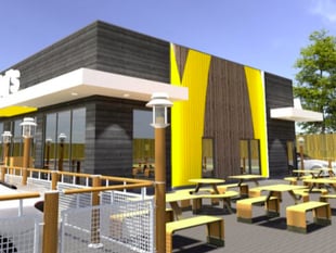 Crediton Town Council objects to Crediton McDonald’s restaurant plan

