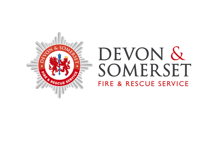 Early morning derelict building fire mobilises firefighters to Totnes 