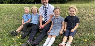 Ofsted rating for school announced