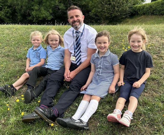 Ofsted rating for school announced