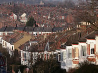 Devon bucks trend as average rent fell during coronavirus pandemic