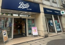 Boots stores face uncertain future in Teignbridge