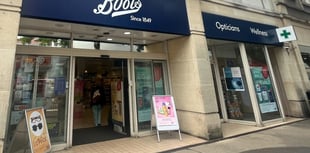 Boots stores face uncertain future in Teignbridge