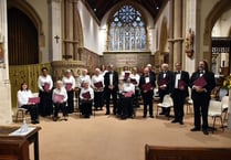 Performance of little-known Handel classic