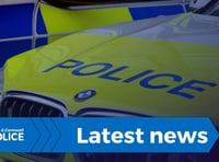 Man arrested on suspicion of making threats to kill in Newton Abbot