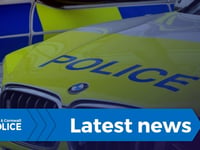 Man arrested on suspicion of making threats to kill in Newton Abbot