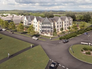 75 new jobs at luxury care home for more than 70 people in Dawlish