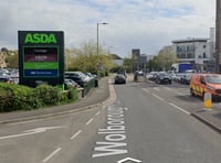 Death threats suspect remains in police custody