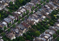 Revealed: Teignbridge's property hotspots