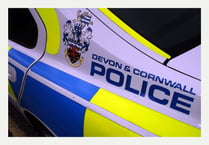 Police appeal after fatal road traffic collision near Okehampton
