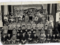 Blast from the past: Highweek Boys’ Secondary pantomime of 59