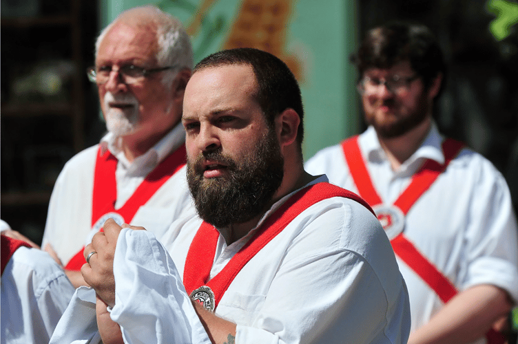 Teignmouth Folk Festival