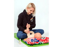 Delight as Mothership Baby Hub voted Devon’s best children’s business